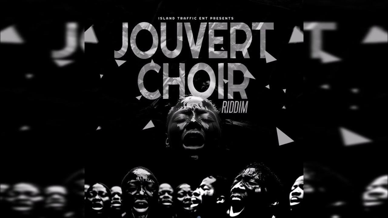 Cdonia - Jab Inna Mi Blood {Soca 2024} Jouvert Choir Riddim