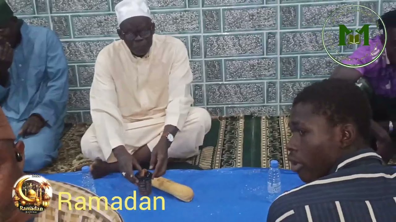 شهر رمضان 2026
