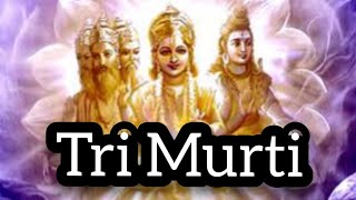 Tri Murti_Vitasari_Menenangkan Hati dan Pikiran_Liriik Lagu Rohani Hindu