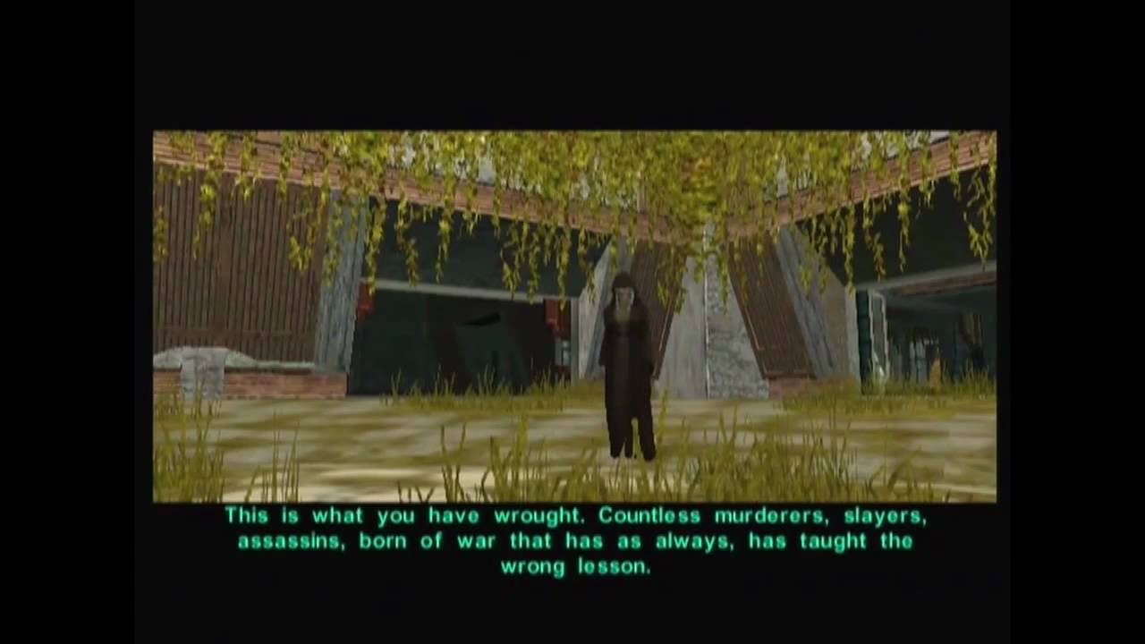 kotor 2 how to not fail kreia kotor 2 how to not fail kreia