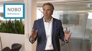 Introductie NOBO | No Boundaries
