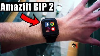 xiaomi mi amazfit bip 2