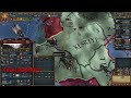 EU4: Смешные, рандомные моменты №5(Биполярный Скандерберг)