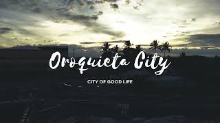 Aerial view | Oroquieta City