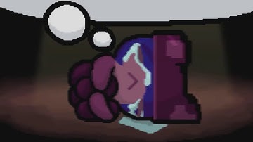 Niko Character Mod | Personal Sprite Changes | TBOI AB+