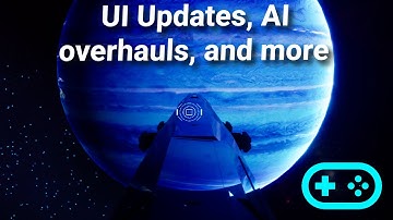 I spent 30 days working on my games AI and UI! | Devlog