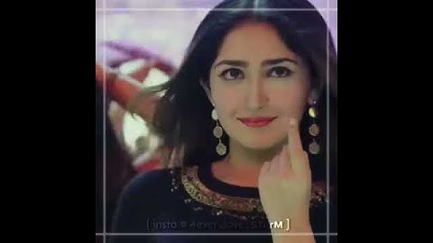 Thumbnail of Hey amigo | kaappaan songs | suriya | sayyeshaa | love status tamil + whatsapp | 4ever_love_storm
