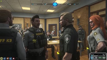 Pred and Toretti Eventually Break the Sexual Tension Between Them - Kyle