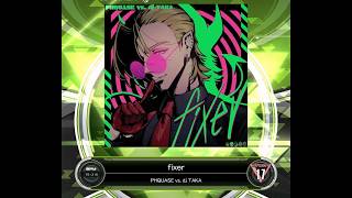 【SDVX VM】 fixer [EXH] PUC (Hand Shot)