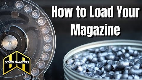 How to Load Your FX Impact Magazine