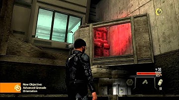 Lets Play Alpha Protocol Part 2-Wager Fulfilled