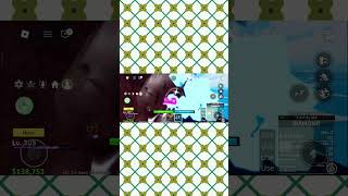 I KILLED MILITARY SPY IN BLOX FRUITS 🥶 #shortfeed #shorts #ytshorts #trending #viral #bloxfurit