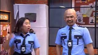 Inilah Awal Mula Cinta Segitiga Wendi Kiky Andhika | LAPOR PAK BEST MOMENT