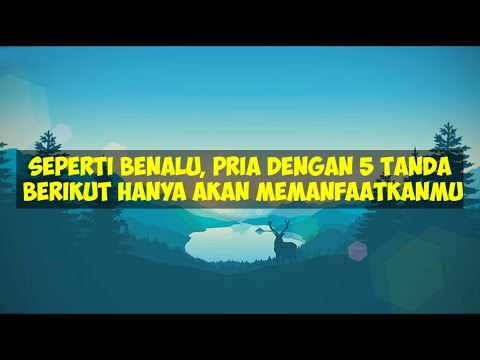 Video: Saya Seorang Pengembara Perempuan Dan Di Sini 