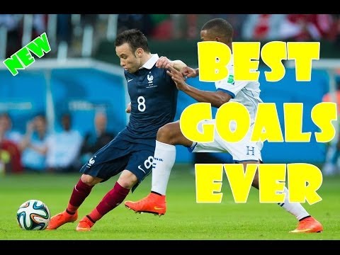 Mathieu Valbuena  ● Best Goals Ever || Video by TNL510