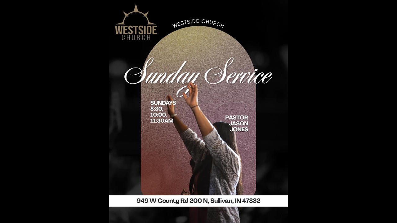 Pastor Jason Jones presents Ephesians 6