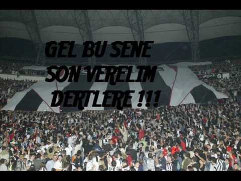 Beşiktaş Karargah - Şampiyon Olacağız Beşiktaşım Bu Sene