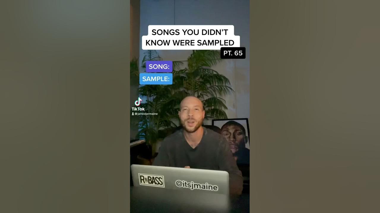Songs You Didn’t Know Were Sampled: Akon “Lonely” w/ Bobby Vinton