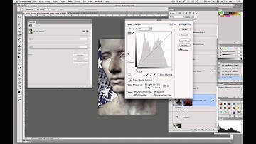 Working with Layers, Adjustment Layers and Smart Objects Part 2 | Photoshop | Eric Lindley