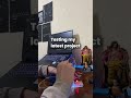 Day in the life of a future robotics engineer🔥🤖
