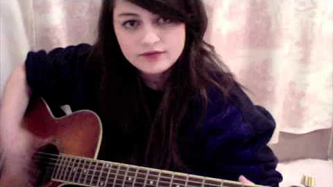 Two Years, Two Steps (Original) - Cassandra Baker