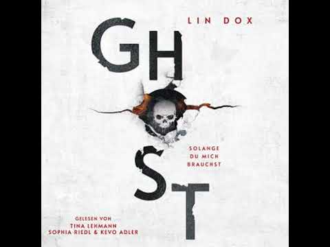 Ghost (German Edition) YouTube Hörbuch Trailer auf Deutsch