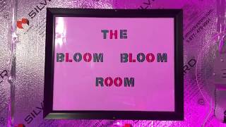 Introducing The Bloom Bloom Room - Beautiful Medical Grow Room with The Enhancer from TNB Naturals