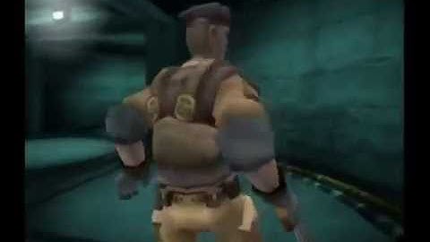 Timesplitters 2 Map Maker Playthrough Gameplay PART 1 2