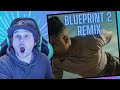 WE BACK!!! ~~~ Dax - Jay Z "Blueprint 2" Remix (Reaction)