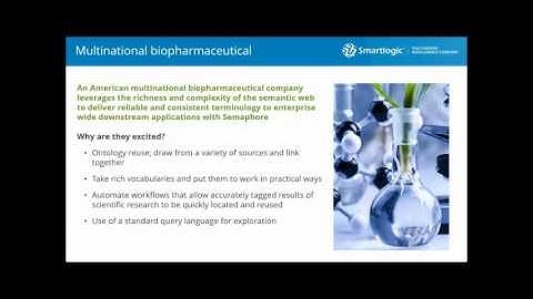 Empower Enterprise Data with Semaphore 4