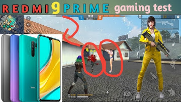 This ₹9,999 Smartphone Has Powerful Gaming Processor 😳😳| Redmi 9 Prime