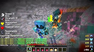 Hacker In The Archon!