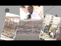 Reportage ! Complexe Cheikh Ahmadul Khadim / Kër Alxuraan: État D’Avancement des travaux