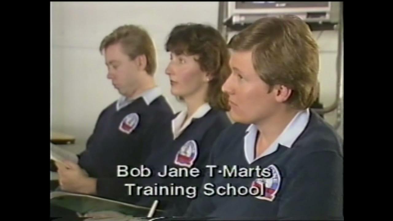 Bob Jane TMart Commercial 1980s YouTube Bob Jane TMart Commercial 1980s YouTube