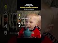 Ranking Kids Attitude Response Moments Ever 😎🔥 || #attitudekids #coolreaction @MyDailyEpikVid