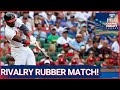 MLB GAME NIGHT: St. Louis Cardinals and Chicago Cubs Play RIVALRY Rubber Match in PRIME TIME!
