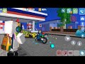 School Party craft gameplay  for Android ios | Bermain Keliling Area dan tembak tembakan