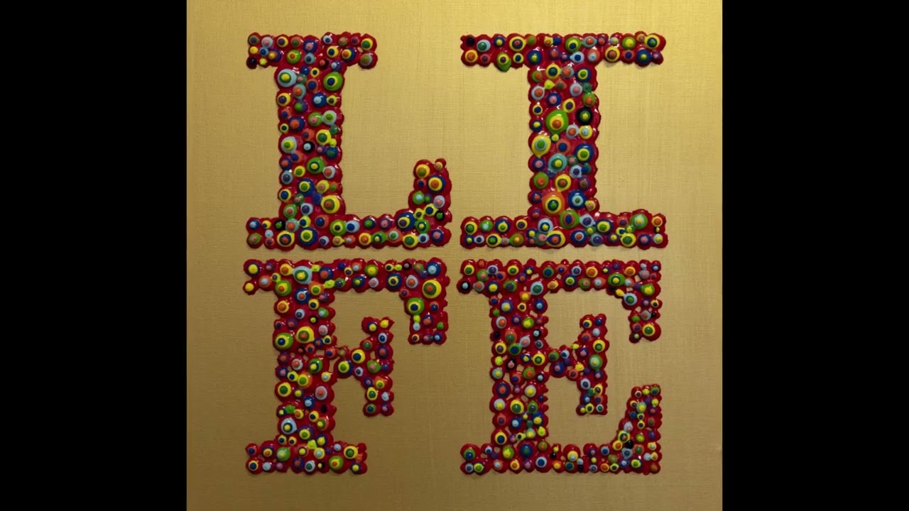 DOC - Doctor Of Colors | “A colored life” 2023