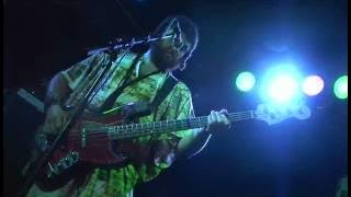 08. MELVINS - The Hawk / You've Never Been Right (live in Frankfurt, 20007)