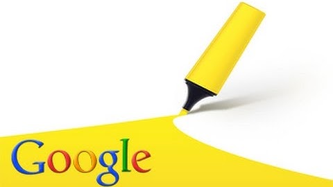 How to Use Data Highlighter - DLK Technologies