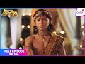 Chakravartin Ashoka Samrat | Full Episode Ep. 105 | Ashoka gives back to Sushim | Colors TV