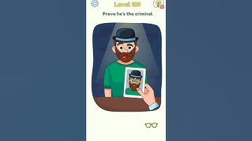 Dop 3 level 109 Displace One Part🎩🕵🏻 #shorts #game #dop3 #displaceonepart