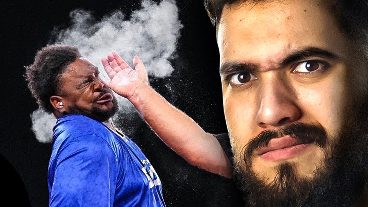 اغرب رياضات في العالم!