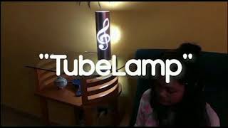 Spot Lule Ja Italia Tubelamp