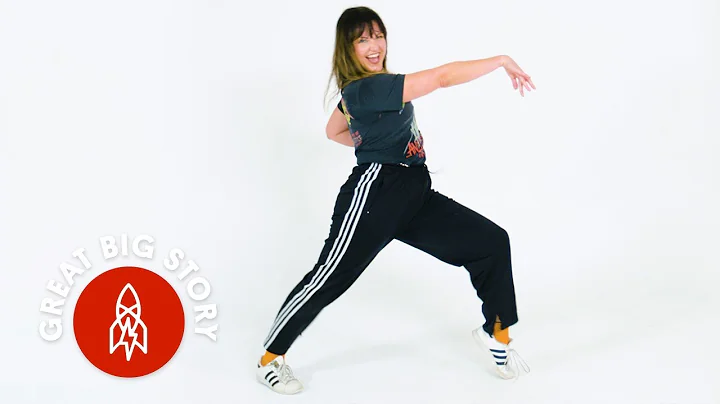 Crazy Ex-Girlfriend Choreographer Kathryn Burns Fi...