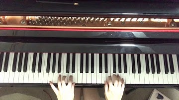 A Minor Contrary Motion- 2 Octaves