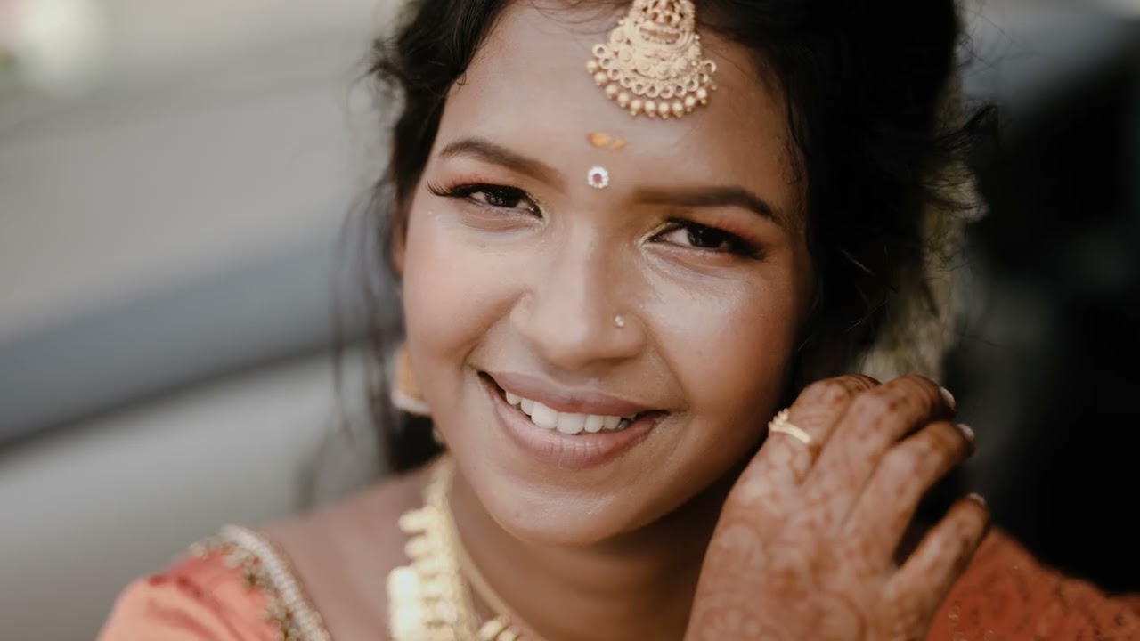 HINDHU WEDDING HIGHILIGHTS