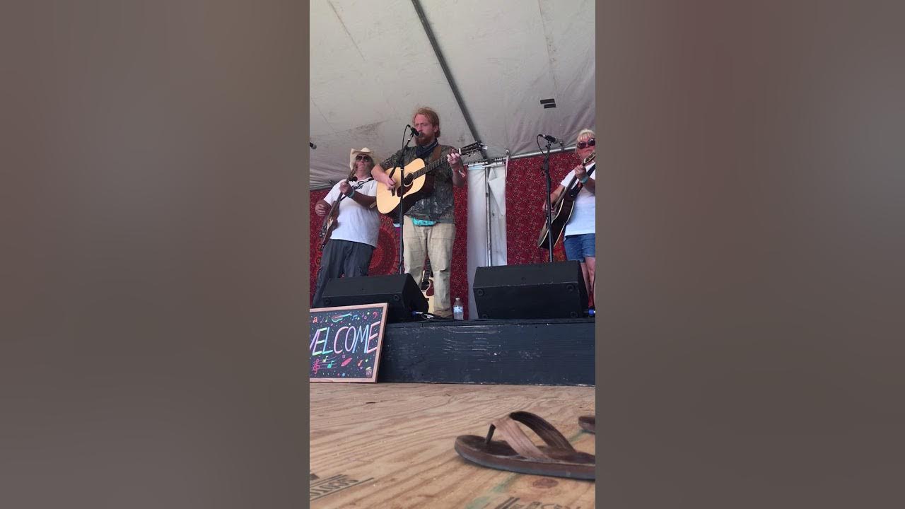 Rock Salt & Nails, extended version! Tyler Childers, Laidback Country
