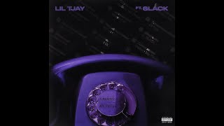 Lil Tjay - Calling My Phone (feat. 6LACK) [8D]