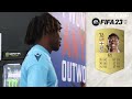 FIFA 23 RATINGS REVEAL: Zaha, Eze and Ayew are not happy!